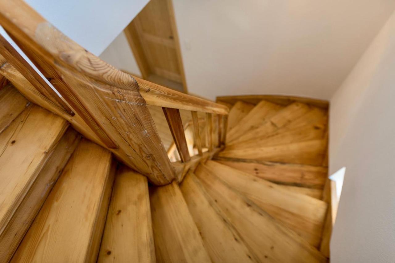 Chalet Sonnenbichl Garmisch-Partenkirchen Dış mekan fotoğraf
