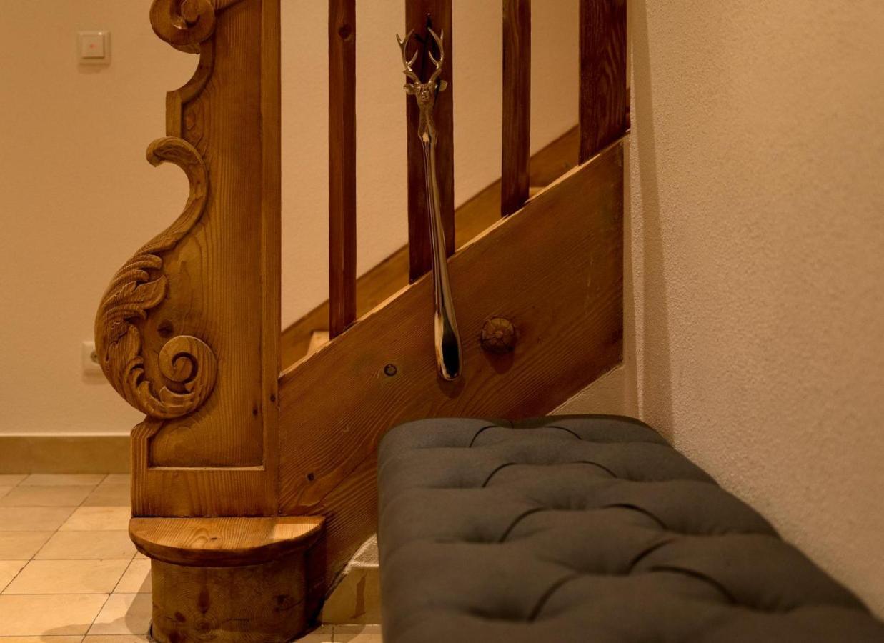 Chalet Sonnenbichl Garmisch-Partenkirchen Dış mekan fotoğraf