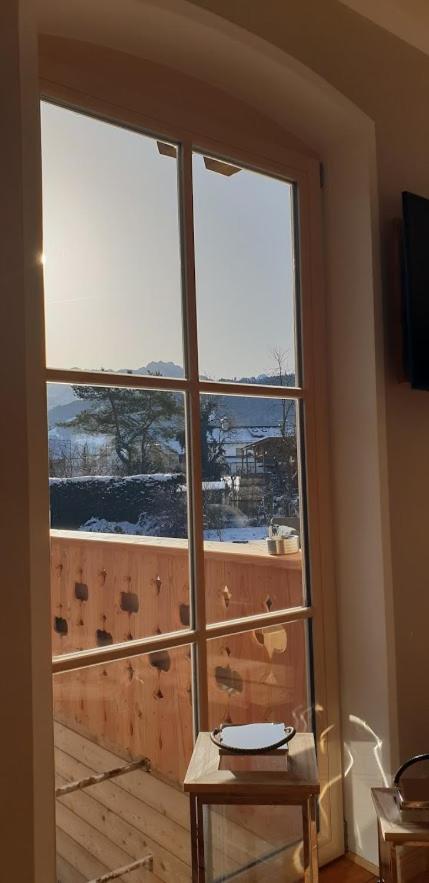 Chalet Sonnenbichl Garmisch-Partenkirchen Dış mekan fotoğraf