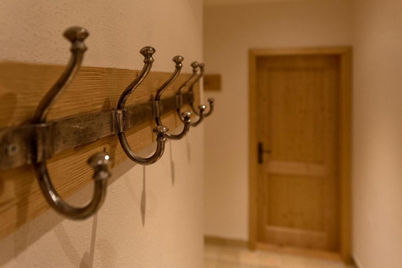 Chalet Sonnenbichl Garmisch-Partenkirchen Dış mekan fotoğraf