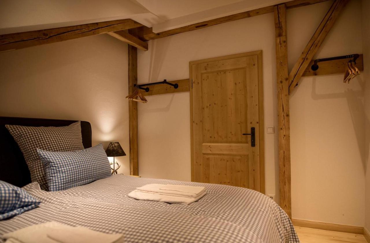 Chalet Sonnenbichl Garmisch-Partenkirchen Dış mekan fotoğraf